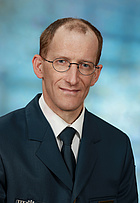 Dr. Andreas Altherr