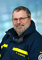 Prof. Dr. Ralf Schenkel